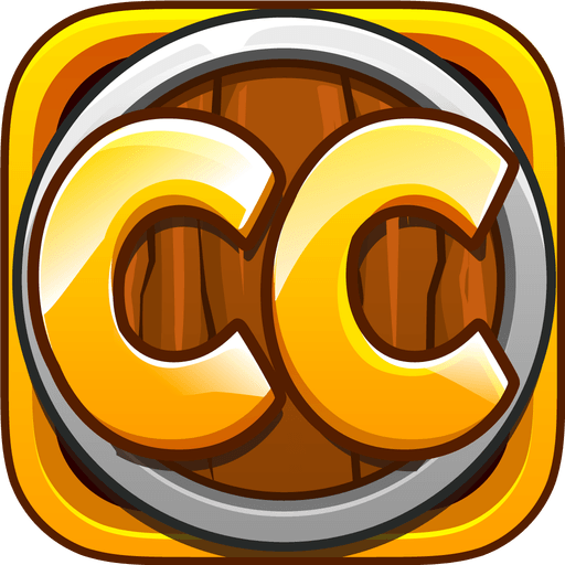 CodeCombat-Logo
