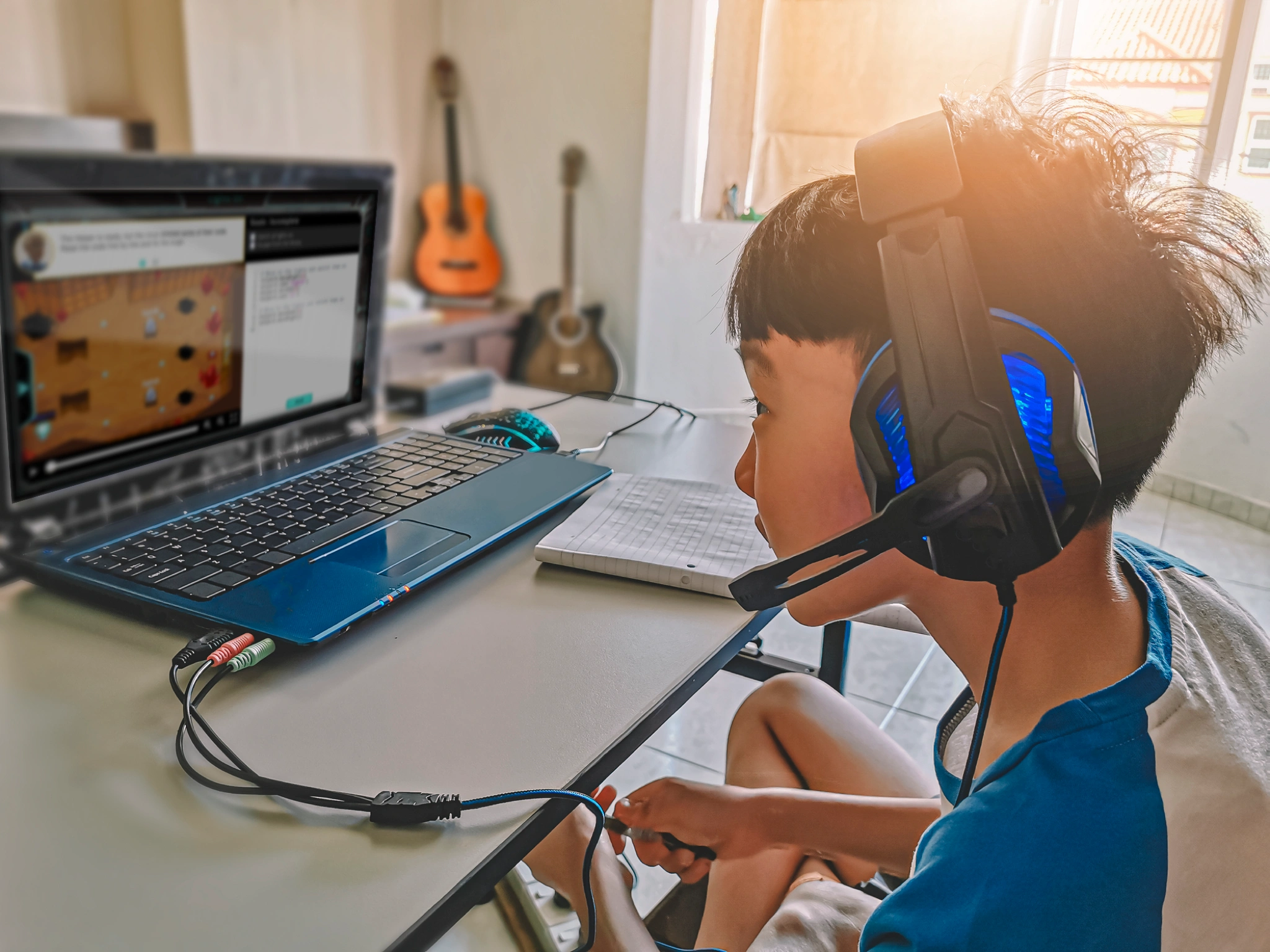 CodeCombat - Coding games to learn Python and JavaScript